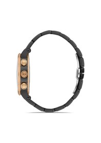 Resim Hislon Ms102t-04sr Erkek Kol Saati 