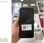 Resim Samsung A34 İkinci El TR | 128 GB | Gri İkinci El İKRA İLETİŞİM'DEN SAMSUNG GALAXY A34 128GB...