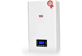 Resim Ünmak Üek 36 Kw Elektrikli Kombi Hermetik Baca ile Yüksek Verimlilikte Isıtma Sağlar 
