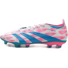 Resim adidas IG6262-E adidas Pator League Fg Erkek Spor Ayakkabı Pembe 