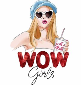 Resim UBGA GIFT Wow Gırls 35 Cm Özel Tasarım Motor Kask Araba Duvar Stıcker Çıkartma 