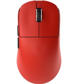 Resim Hawk Gaming Hm220 1k Hz 12000 Dpı Tri-mode Kablosuz/bluetooth Pembe Gaming Mouse Gaming 