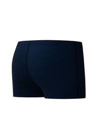 Resim Speedo Speedo Medley Logo Jm Asht Jm Blue Erkek Çocuk Mayosu 8-1241018407 Mavi Mavi 