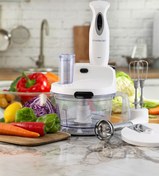 Resim Heifer Chef's Mutfak Robotu 