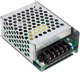 Resim HobiCity WEKO 12 VOLT - 3 AMPER METAL KASA ADAPTÖR YERLİ ÜRETİM 