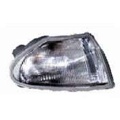 Resim Dega Opel Astra Ön Sinyal Beyaz Sağ 95-98 Orjinal Ref. No: 90510959 Uyumlu Opl10as029 