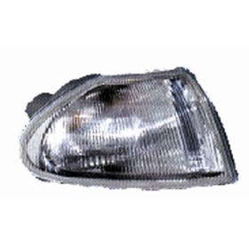 Resim Dega Opel Astra Ön Sinyal Beyaz Sağ 95-98 Orjinal Ref. No: 90510959 Uyumlu Opl10as029 