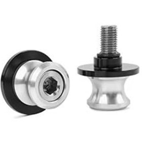 Resim Yamaha Motosiklet Sehpa Kaldırma Aparatı 6mm Siyah 