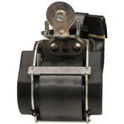 Resim Renault Megane 2 Megane II Ön Emniyet Kemeri Sol 8200699558.1 