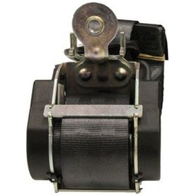 Resim Renault Megane 2 Megane II Ön Emniyet Kemeri Sol 8200699558.1 