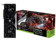 Resim Gainward GeForce RTX 5070 Phoenix 12 GB GDDR7 192 Bit Gaming Ekran Kartı 