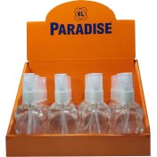 Resim Paradise Gözlük Temizleme Sprey Solisyon 50 ml 24 Adet 