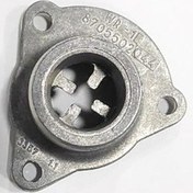 Resim Bosch Uyumlu Rdt2755 Tüplü Şofben Gaz Vanasi - 540659896 