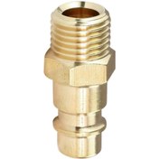 Resim Rico 022-Rc3020 1/4 Hava Hortum Stoper Erkek Uç Kaplin 34 MM N11.215 Diğer