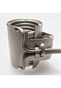 Resim İthal Micro Coil Rezistans Sikmali Bağlamali Sıcak Yolluk 