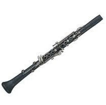 Resim Conn LB320VNPC Leblanc Bliss Plastik Klarnet | Dayanıklı Polimer Gövde Kolay Üfleme Sağlayan Mekanizma ve Başlangıç Seviyesi İçin İdeal 