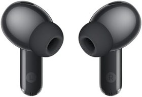 Resim HUAWEI FreeBuds SE 4 ANC, Kablosuz Kulaklık, 50 Saat Uzun Pil Ömrü, Yolculuk ve Ofis İçin Çok Modlu Aktif Gürültü Engelleme, 4,3 g Ultra Hafif Kulaklık, Bluetooth 5.4, Net Görüşmeler, IP54, Siyah 