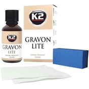 Resim Gravon Lıte 30ml Seramik Kaplama 