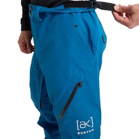 Resim Burton Cyclic Gore‑tex 2L Pants Erkek 