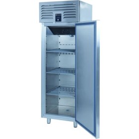 Resim Galleyz Dik Tip Dondurucu - 1 Cam Kapılı - 70X77XX210 cm 