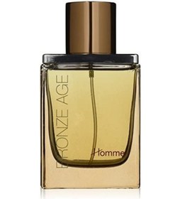 Resim Nu Parfums Bronze Age Erkek Parfüm EDT 100 ML 