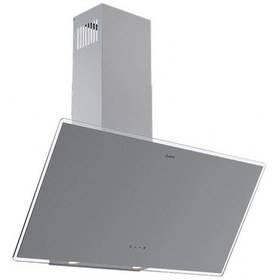 Resim Narte NT-H20190S 90 CM Cam Eğimli Davlumbaz 