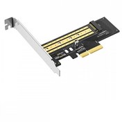 Resim Ugreen 70503 PCIe 3.0 X4 NVMe M.2 SSD Dönüştürücü Adaptör Ugreen