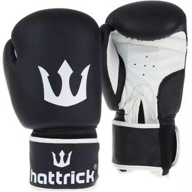 Resim Hattrick Pu Boks Eldiveni 001 