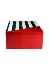Resim Adorini Cuba Te'amo Küçük Humidor Puro Kutusu - Tr7554 
