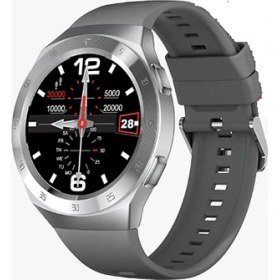Resim Robor Gt3 Akıllı Saat 
