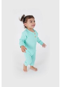Resim Totzee Tulum Mint Yeşili Mint 