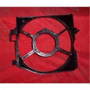 Resim Mazda 323- Famılıa- 1995-1997- Klima Fan Davlumbazı Boş Gövde Sedan 1.5cc/1.8cc 