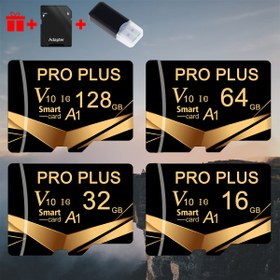 Resim 1 adet BLIKSEM Yüksek Hızlı Mikro SDXC/SDHC Kartı USB Okuyucu ve Adaptör ile - 128GB/64GB/32GB/16GB, Sınıf 10 A1 C10, 80MB/s+ Yazma Hızı, 4K Ultra HD Video Desteği, 2.7A+ Akım Çekimi Tabletler, Kameralar, Telefonlar, DVR'ler, Araba Sesleri, Oyun Konsolları için - Gerçek Kapasite, Güvenli Dosya Depolama, Hafıza Kartı, Tablet Genişletme, Profesyonel Tasarım, Dayanıklı Yapı, Sürüş Kaydedici, Araba Sesleri Yükseltme, Oyun Konsolu Aksesuarı, Yüksek Hızlı Teknoloji 