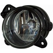 Resim Volkswagen T5 Fabia 2004 Sis Farı Sağ 1n0 270 481 061 Oem No:7e0941700 