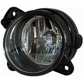 Resim Volkswagen T5 Fabia 2004 Sis Farı Sol 1n0 270 481 051 Oem No:7e0941699 