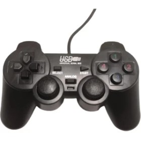 Resim Raynox 2 Shocks Joystick 