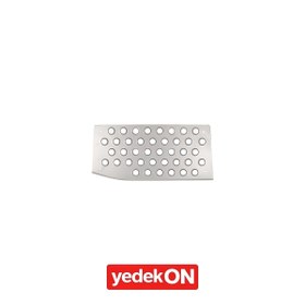 Resim Basamak Sacı Actros Mega Alt Sol 