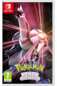 Resim Perla Pokémon Splendente – Nintendo Switch 