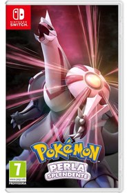 Resim Perla Pokémon Splendente – Nintendo Switch 