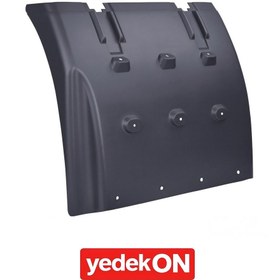 Resim Çamurluk P-G-R-T Seri Arka Sol - 1357599 