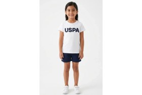 Resim U.s. Polo Assn. Çocuk Tişört 