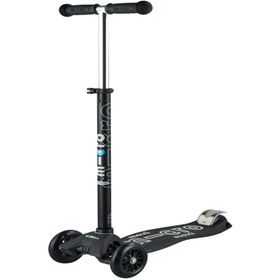 Resim Maxi Micro Deluxe Çocuk Scooter 