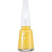 Resim Flormar Nail Enamel Oje No: 553 Pineapple 