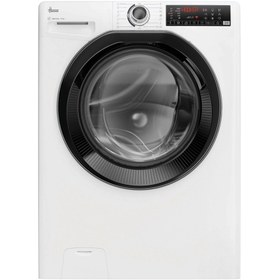 Resim Hoover H3WPS2106TAB6-17 Wi-Fi + Bluetooth Bağlantılı 10 Kg 1200 Devir Çamaşır Makinesi 