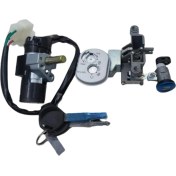 Resim Beestreet 50 Kilit Seti Orj 