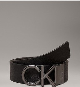 Resim Calvin Klein Calvın Kleın Erkek Kemer K50k510948-bax Siyah 