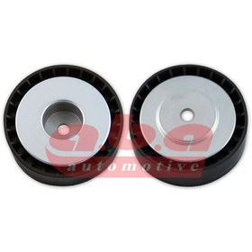 Resim ABA ALTERNATÖR GERGİ RULMANI TRANSPORTER T4 2.4D AJA 90-03 