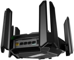 Resim Ruijie Reyee RG-EW7200BE Pro 7200 Mbps Wi-Fi 7 Gaming Router 