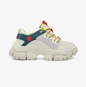 Resim Timberland Low Lace Up Sneaker Kadın Ayakkabısı Tb0a5q13em31 Beyaz 