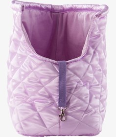 Resim LOVI Geri Dönüştürülmüş Polyester Köpek Taşıma Çantası Yumuşak, Dayanıklı ve Güvenli 